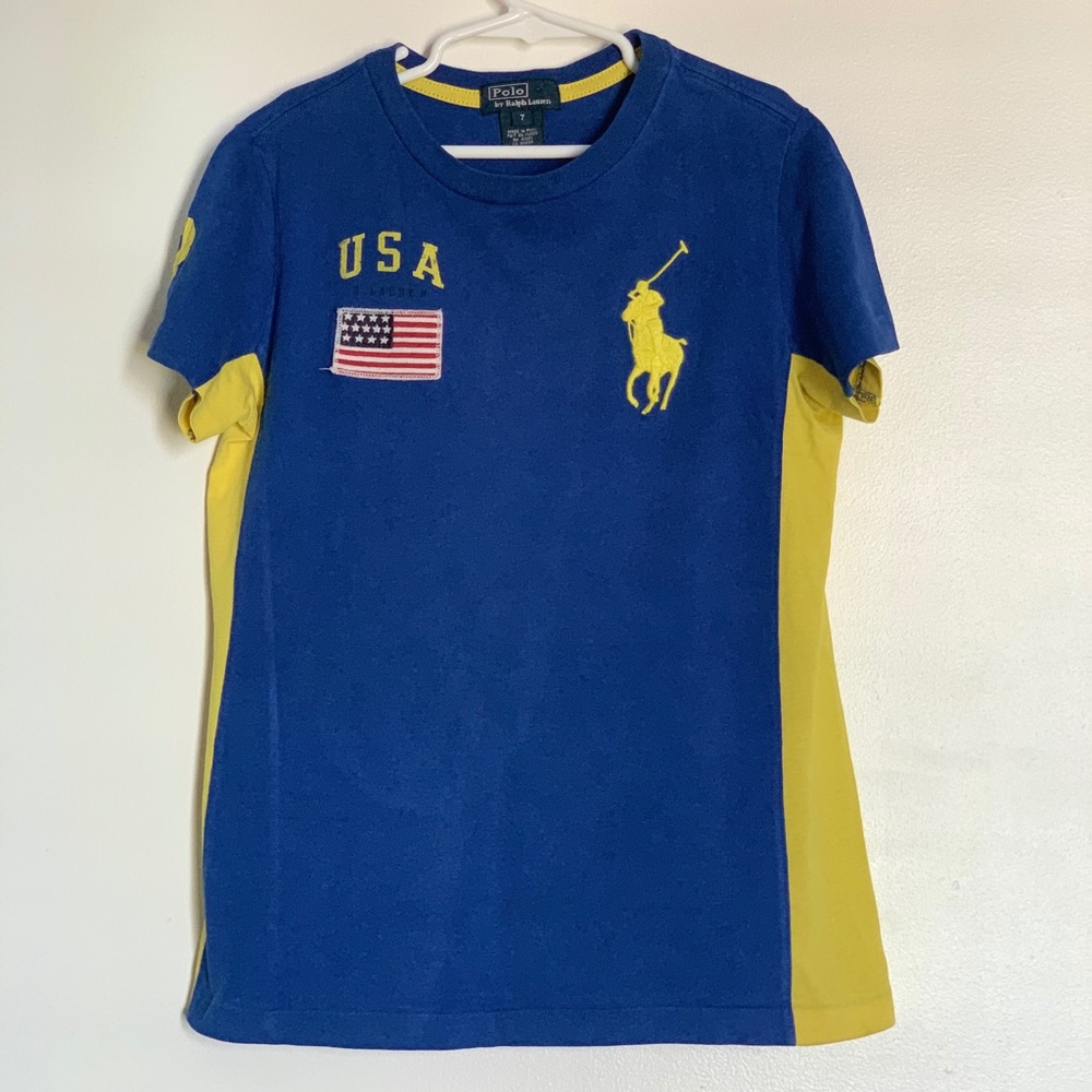 Polo Ralph Lauren - Picture 1 of 3
